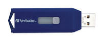 Verbatim USB Flash Drive 8GB (44093)
